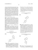 NONSTEROIDAL AND STEROIDAL COMPOUNDS WITH POTENT ANDROGEN RECEPTOR     DOWN-REGULATION AND ANTI PROSTATE CANCER ACTIVITY diagram and image