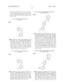 NONSTEROIDAL AND STEROIDAL COMPOUNDS WITH POTENT ANDROGEN RECEPTOR     DOWN-REGULATION AND ANTI PROSTATE CANCER ACTIVITY diagram and image