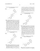 NONSTEROIDAL AND STEROIDAL COMPOUNDS WITH POTENT ANDROGEN RECEPTOR     DOWN-REGULATION AND ANTI PROSTATE CANCER ACTIVITY diagram and image