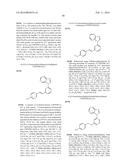 NONSTEROIDAL AND STEROIDAL COMPOUNDS WITH POTENT ANDROGEN RECEPTOR     DOWN-REGULATION AND ANTI PROSTATE CANCER ACTIVITY diagram and image