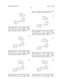 NONSTEROIDAL AND STEROIDAL COMPOUNDS WITH POTENT ANDROGEN RECEPTOR     DOWN-REGULATION AND ANTI PROSTATE CANCER ACTIVITY diagram and image