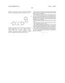 NONSTEROIDAL AND STEROIDAL COMPOUNDS WITH POTENT ANDROGEN RECEPTOR     DOWN-REGULATION AND ANTI PROSTATE CANCER ACTIVITY diagram and image