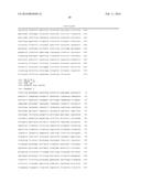 METHODS FOR THE TREATMENT OF CANCER diagram and image