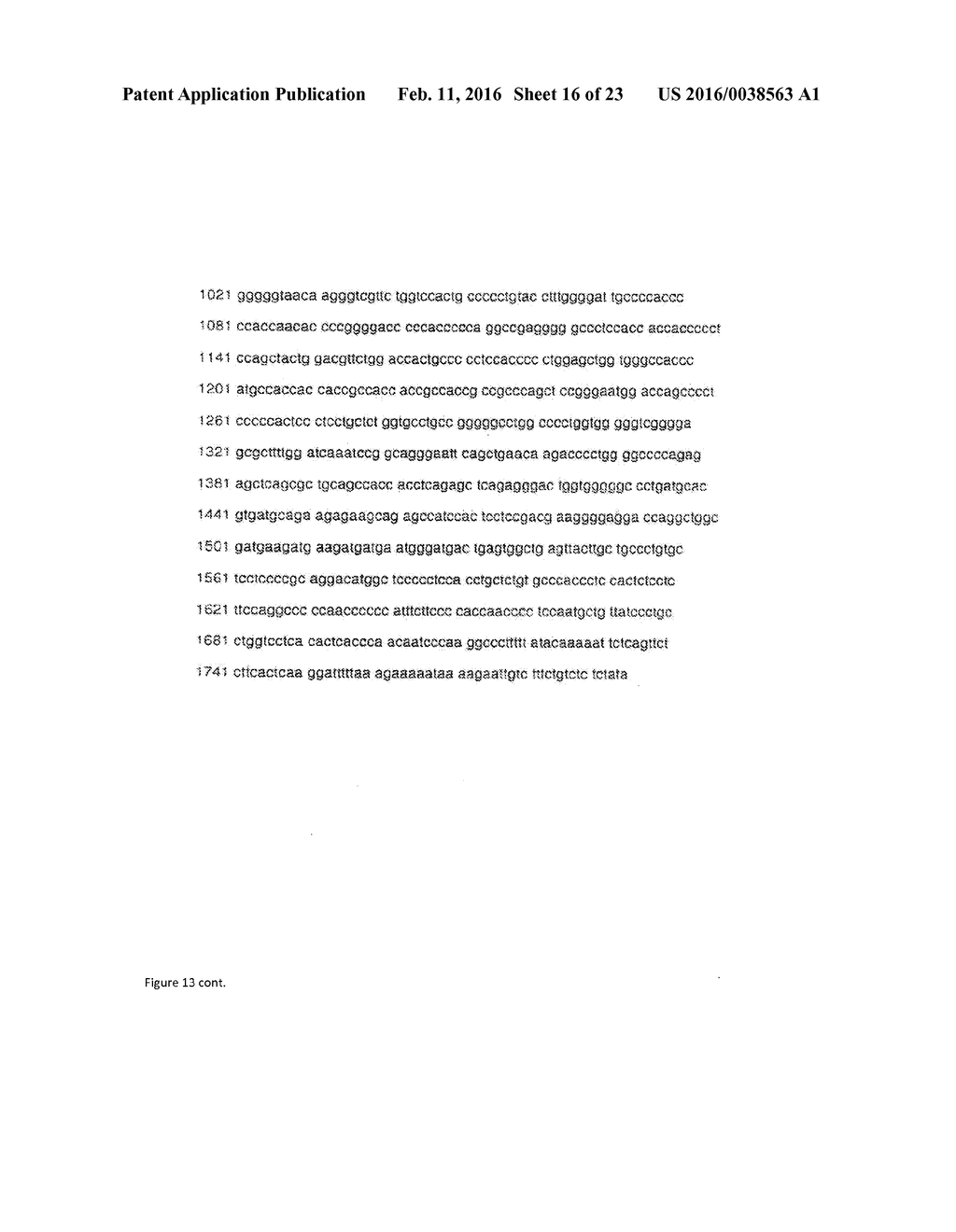 MOLECULAR TARGETS FOR HEALING OR TREATING WOUNDS - diagram, schematic, and image 17