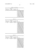 COMPOSITIONS AND METHODS FOR IMMUNE TOLERANCE INDUCTION TO FACTOR VIII     REPLACEMENT THERAPIES IN SUBJECTS WITH HEMOPHILIA A diagram and image