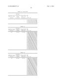 COMPOSITIONS AND METHODS FOR IMMUNE TOLERANCE INDUCTION TO FACTOR VIII     REPLACEMENT THERAPIES IN SUBJECTS WITH HEMOPHILIA A diagram and image