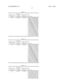 COMPOSITIONS AND METHODS FOR IMMUNE TOLERANCE INDUCTION TO FACTOR VIII     REPLACEMENT THERAPIES IN SUBJECTS WITH HEMOPHILIA A diagram and image