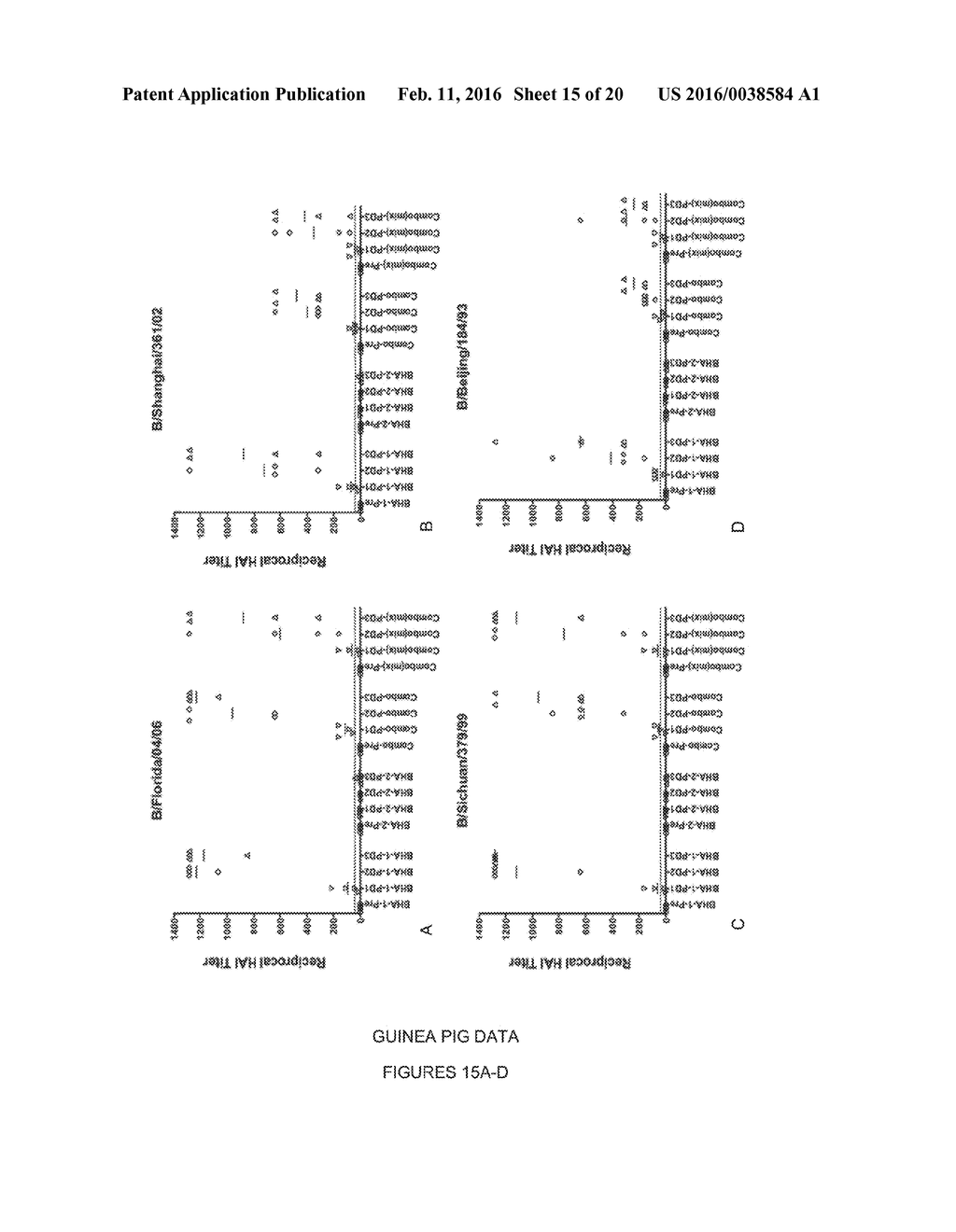 Influenza Nucleic Acid Molecules And Vaccines Made Therefrom - diagram, schematic, and image 16