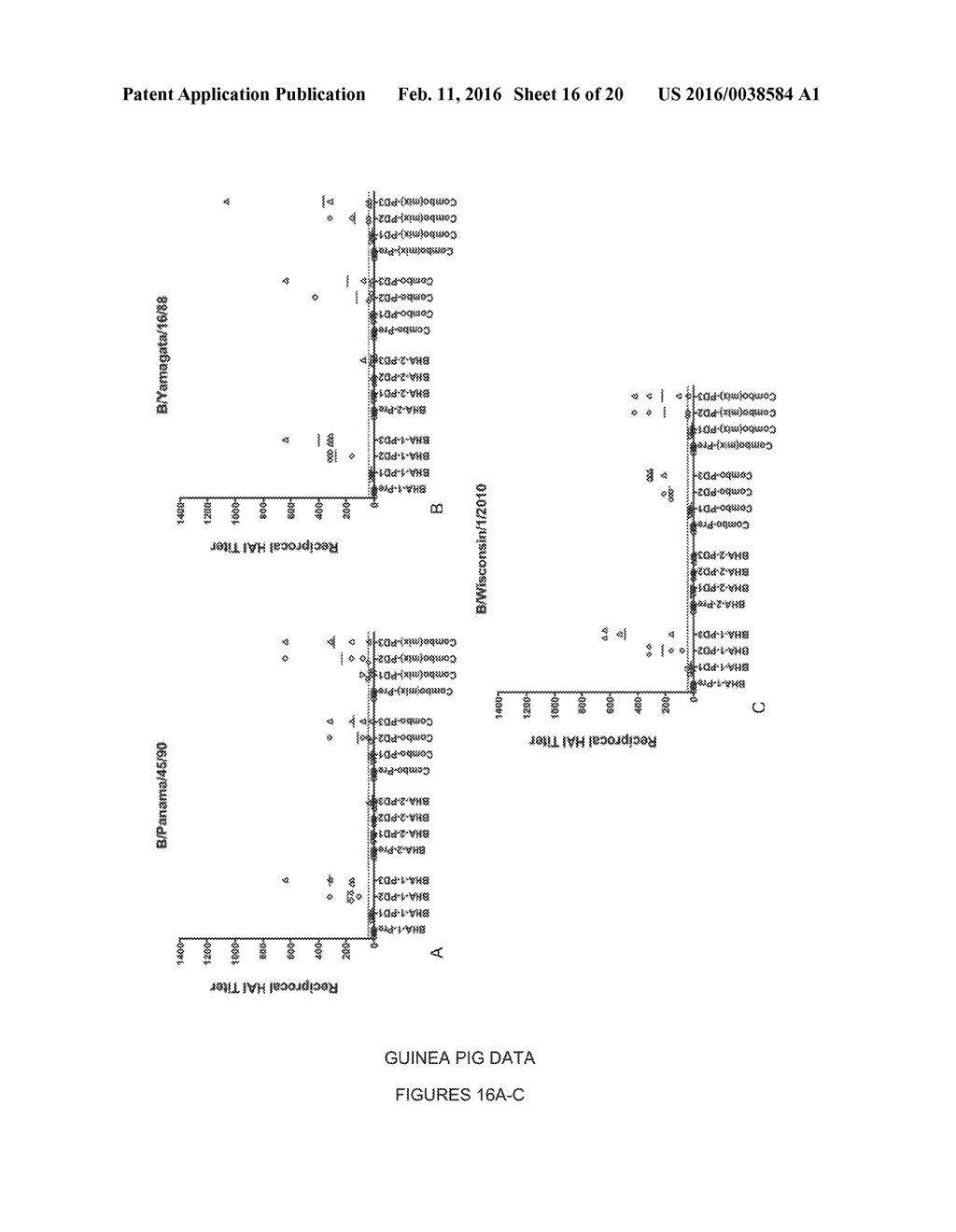 Influenza Nucleic Acid Molecules And Vaccines Made Therefrom - diagram, schematic, and image 17