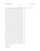 INFLUENZA VIRUS REASSORTMENT diagram and image