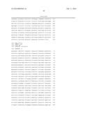 INFLUENZA VIRUS REASSORTMENT diagram and image