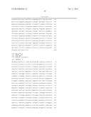 INFLUENZA VIRUS REASSORTMENT diagram and image