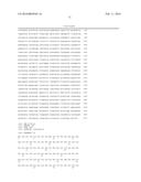 INFLUENZA VIRUS REASSORTMENT diagram and image