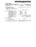 ORAL FORMULATIONS OF MITOCHONDRIALLY-TARGETED ANTIOXIDANTS AND THEIR     PREPARATION AND USE diagram and image