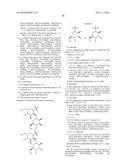 SACCHARIDE CONJUGATES diagram and image