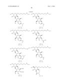 SACCHARIDE CONJUGATES diagram and image