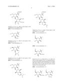 SACCHARIDE CONJUGATES diagram and image