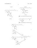 SACCHARIDE CONJUGATES diagram and image