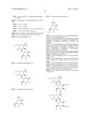 SACCHARIDE CONJUGATES diagram and image