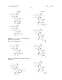 SACCHARIDE CONJUGATES diagram and image