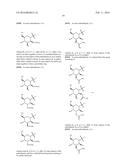 SACCHARIDE CONJUGATES diagram and image