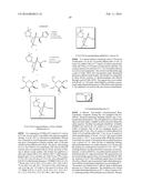 SACCHARIDE CONJUGATES diagram and image