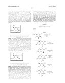 SACCHARIDE CONJUGATES diagram and image