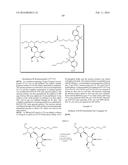 SACCHARIDE CONJUGATES diagram and image