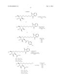 SACCHARIDE CONJUGATES diagram and image