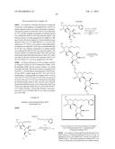 SACCHARIDE CONJUGATES diagram and image