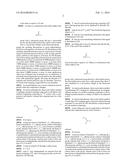 SUBSTITUTED ORGANOFLUOROBORATES AS IMAGING AGENTS diagram and image