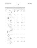 SUBSTITUTED ORGANOFLUOROBORATES AS IMAGING AGENTS diagram and image