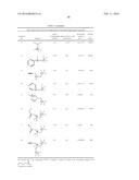 SUBSTITUTED ORGANOFLUOROBORATES AS IMAGING AGENTS diagram and image