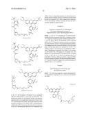 SUBSTITUTED ORGANOFLUOROBORATES AS IMAGING AGENTS diagram and image