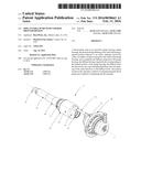 IMPLANTABLE PUMP WITH TAPERED DIFFUSER REGION diagram and image