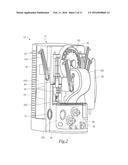 SYSTEM FOR DELIVERY OF FLUIDS SUCH AS AMMONIA NITROGEN 13 diagram and image