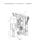 SYSTEM FOR DELIVERY OF FLUIDS SUCH AS AMMONIA NITROGEN 13 diagram and image