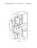 SYSTEM FOR DELIVERY OF FLUIDS SUCH AS AMMONIA NITROGEN 13 diagram and image