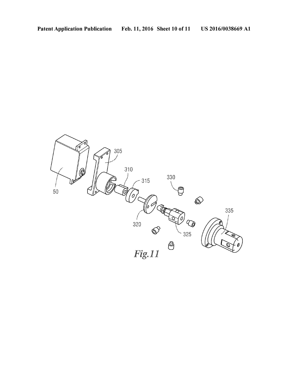 SYSTEM FOR DELIVERY OF FLUIDS SUCH AS AMMONIA NITROGEN 13 - diagram, schematic, and image 11