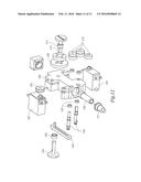 SYSTEM FOR DELIVERY OF FLUIDS SUCH AS AMMONIA NITROGEN 13 diagram and image