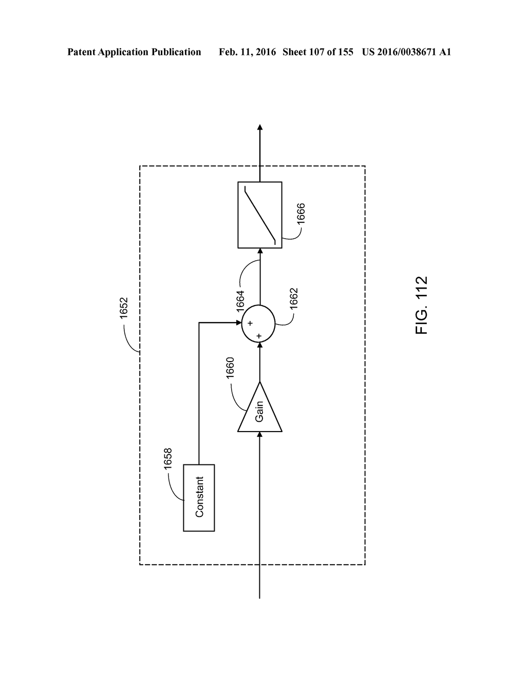 INFUSION PUMP ASSEMBLY - diagram, schematic, and image 108