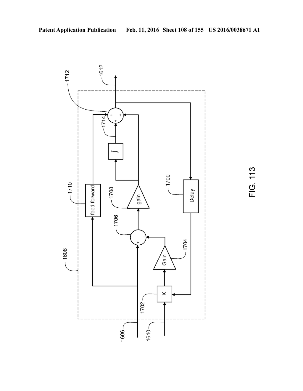 INFUSION PUMP ASSEMBLY - diagram, schematic, and image 109