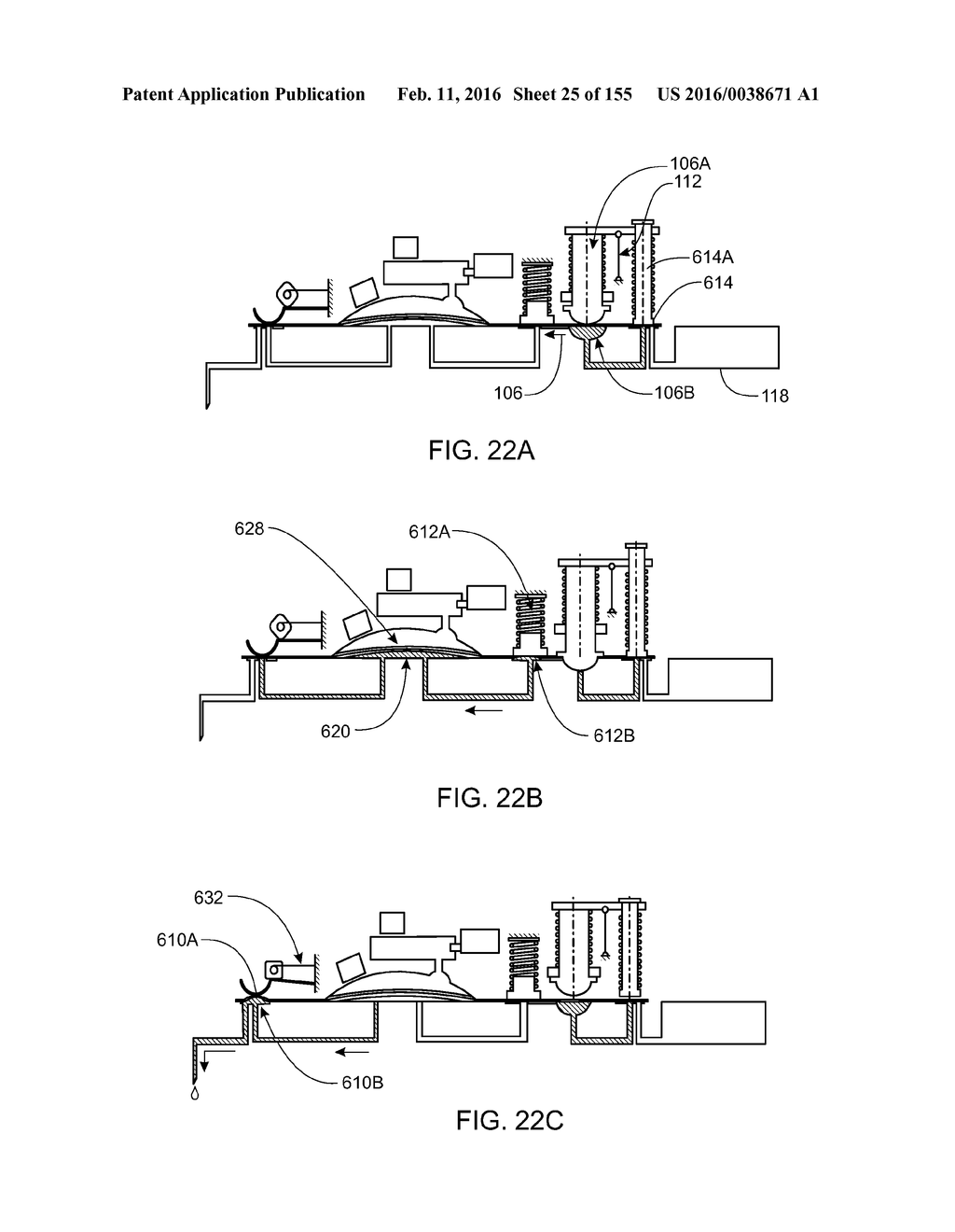 INFUSION PUMP ASSEMBLY - diagram, schematic, and image 26