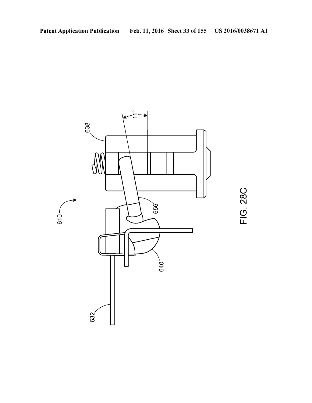 INFUSION PUMP ASSEMBLY - diagram, schematic, and image 34