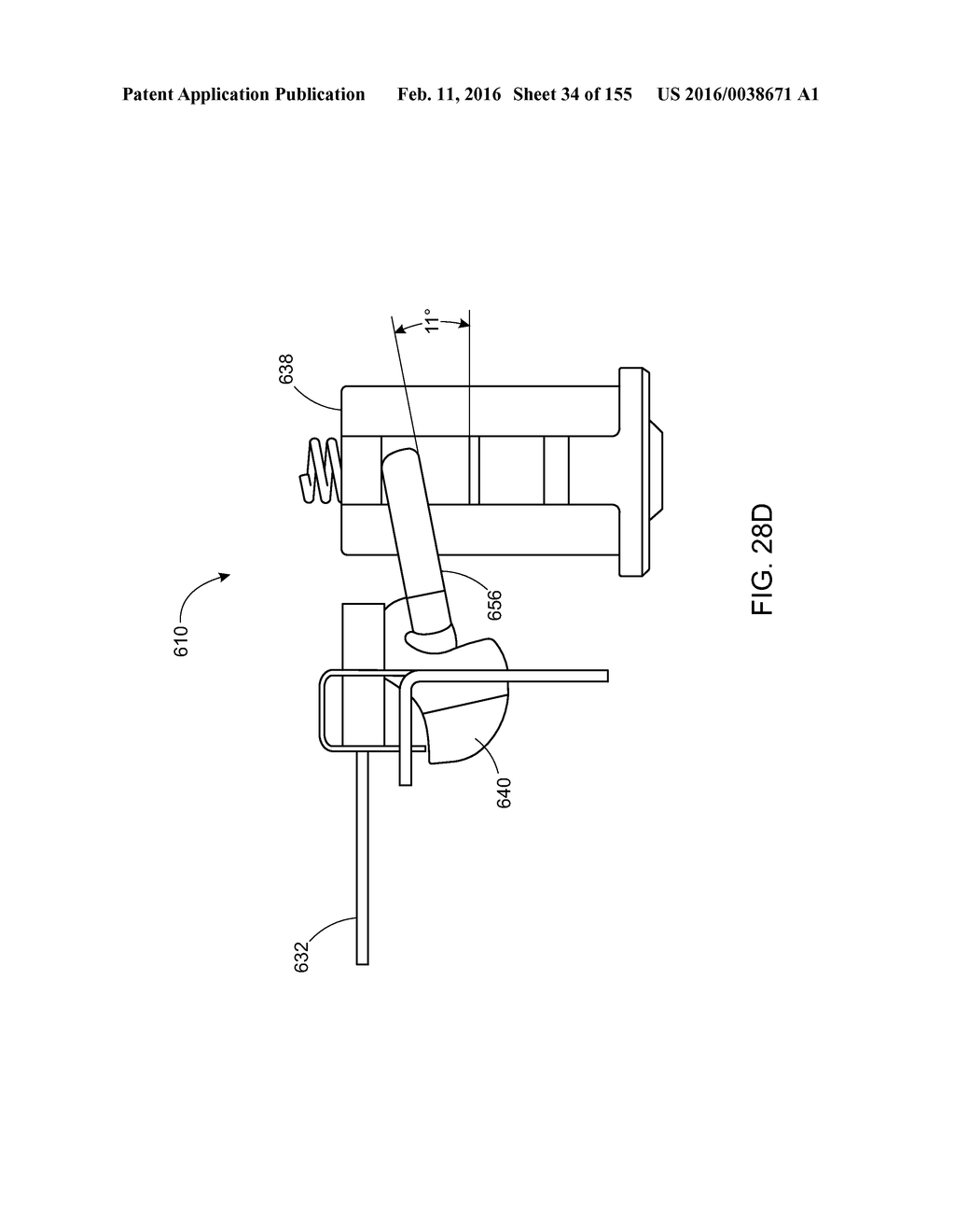 INFUSION PUMP ASSEMBLY - diagram, schematic, and image 35