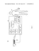 Infusion System Housing Medication Scanner And User Interface Device     Displaying Delivery Data diagram and image