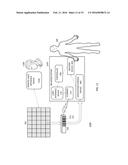 Infusion System Housing Medication Scanner And User Interface Device     Displaying Delivery Data diagram and image