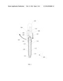 SUBCONJUNCTIVAL INJECTOR AND METHOD diagram and image