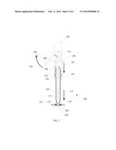 SUBCONJUNCTIVAL INJECTOR AND METHOD diagram and image