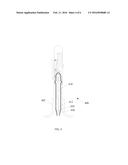 SUBCONJUNCTIVAL INJECTOR AND METHOD diagram and image